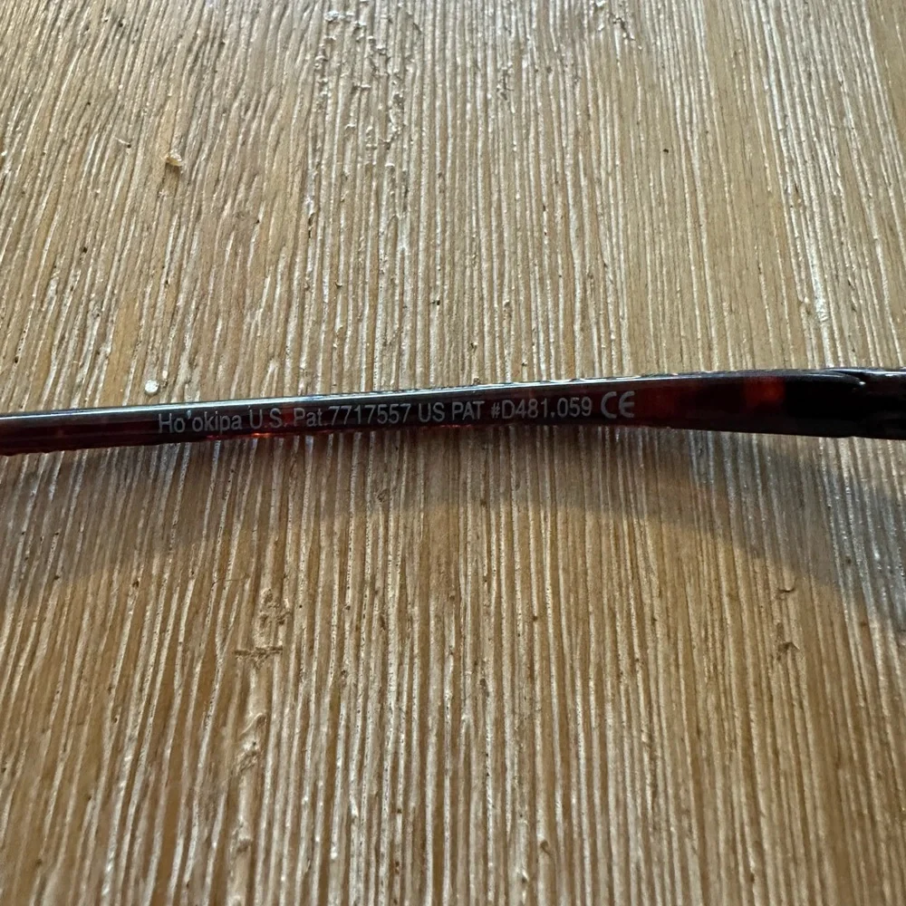 Stylish Brown Sunglasses - Picture 9 of 11